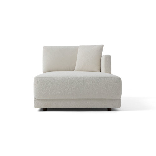 Willa Arlo Interiors Ursula Upholstered Chaise Lounge Wayfair